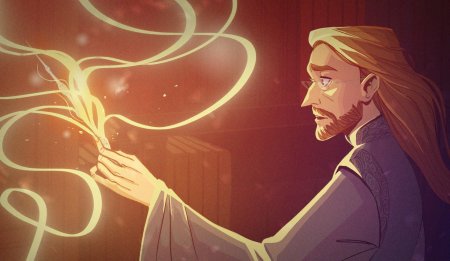 Гарри поттер альбус