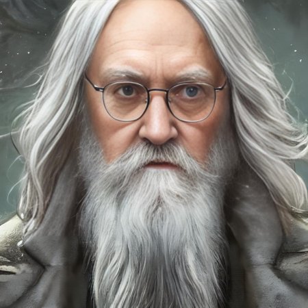 Кендра дамблдор