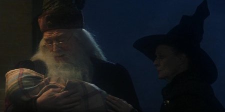 Гарри поттер и философский камень дамблдор