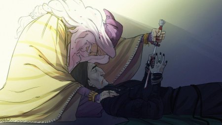 Lifeofapottedplant снейп