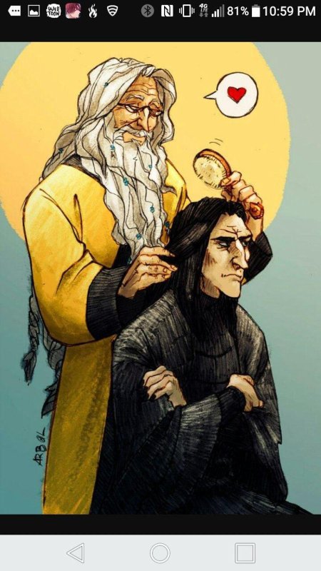 Гарри поттер альбус дамблдор северус снегг снейп