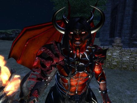 Азазель демон