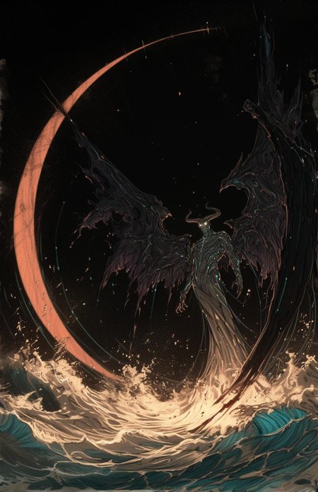 Эпическое фэнтези