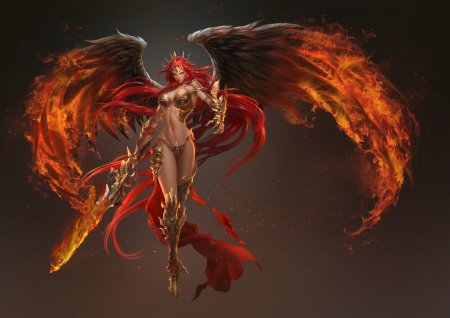 Лига ангелов