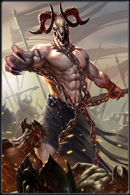 Азазель демон