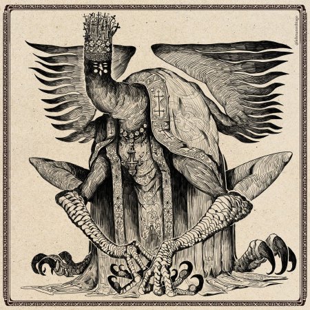 Столас мифология