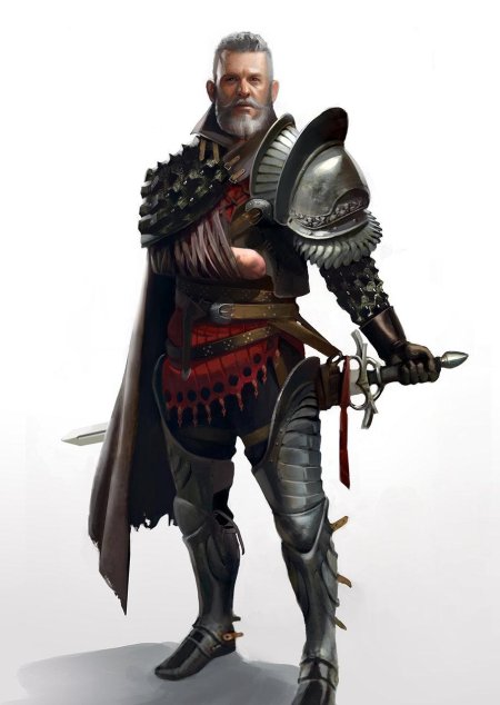 Сильдар холлвинтер