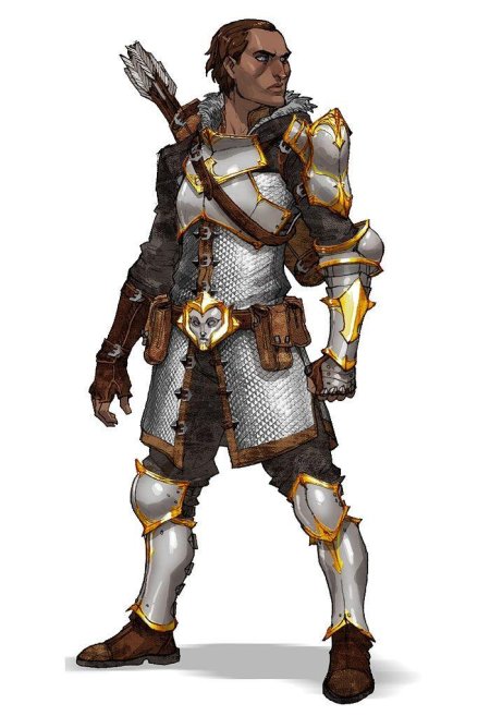 Себастьян ваэль