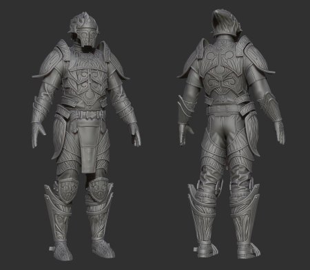 Броня редоран