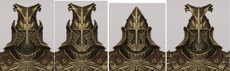 Броня двемеров