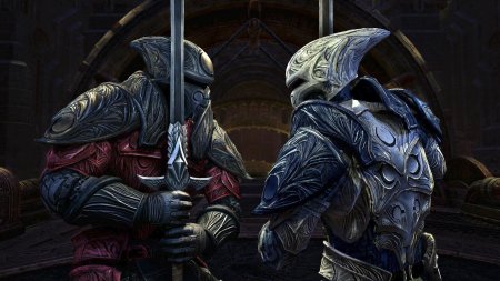 Доспехи хлаалу