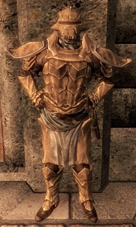 The elder scrolls редоран