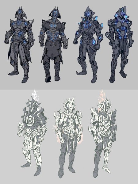 Броня скетч