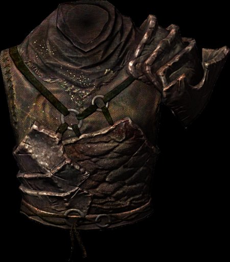 Броня мораг тонг