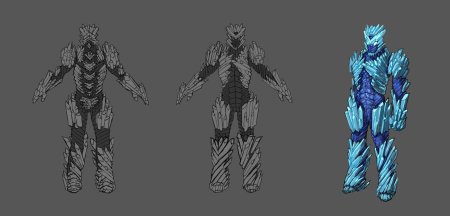 Савитар броня