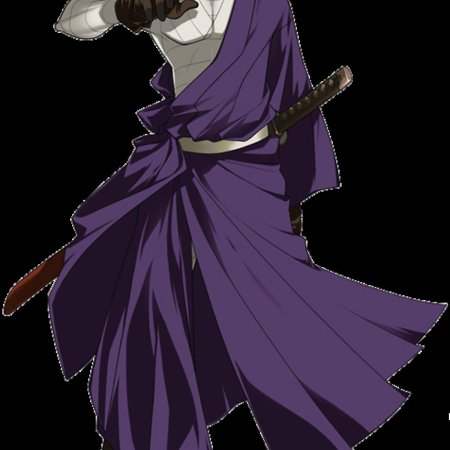 Шишио макото