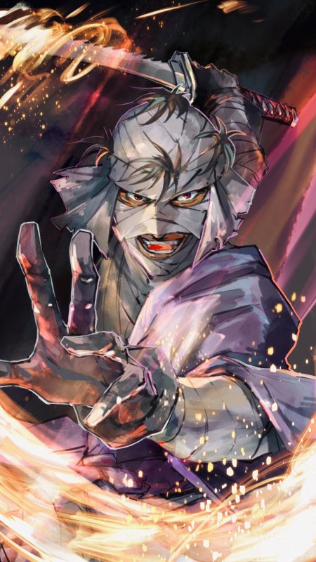 Шишио макото арт