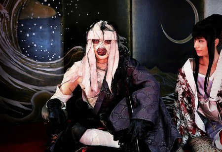 Rurouni kenshin фильм