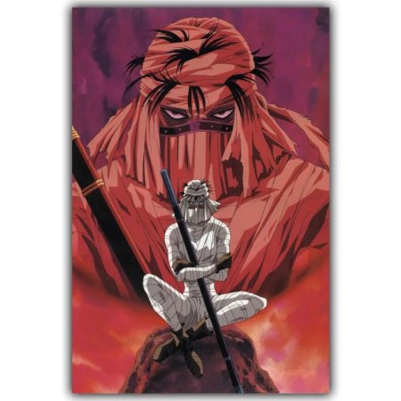 Макото шишио бродяга кэнсин