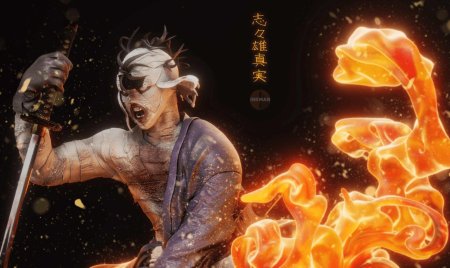 Rurouni kenshin shishio makoto