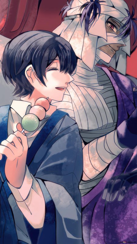 Шишио макото