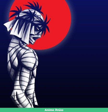 Шишио макото