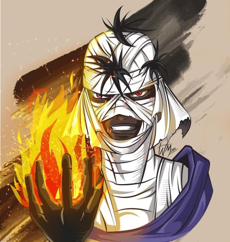 Шишио макото