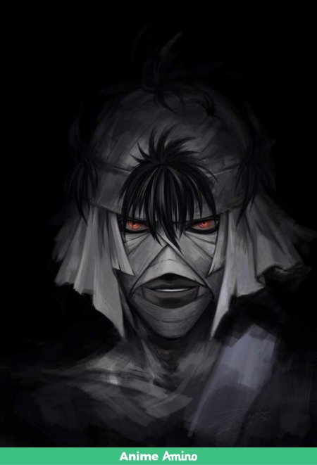 Макото шишио бродяга кэнсин