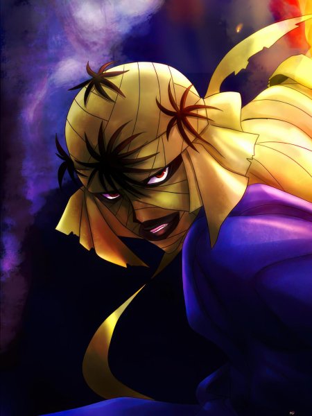 Шишио макото