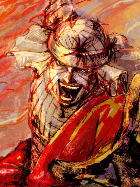 Шишио макото