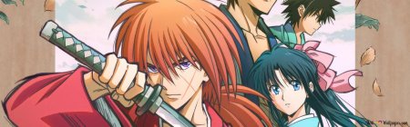 Rurouni kenshin