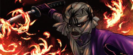 Шишио макото