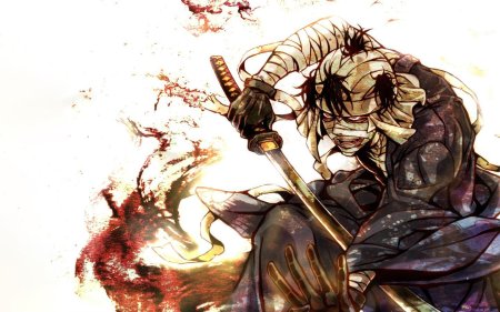 Макото шишио бродяга кэнсин