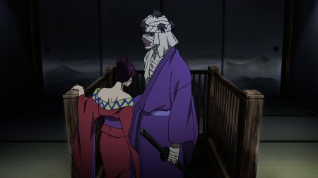 Макото шишио бродяга кэнсин