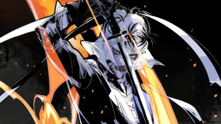 Шишио макото аниме