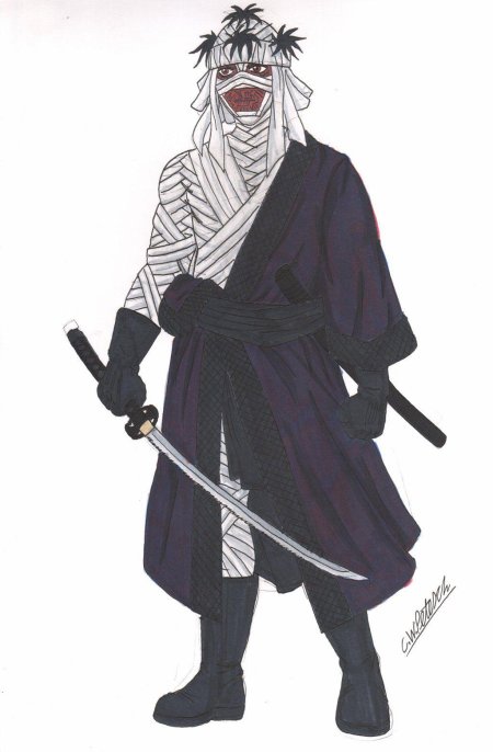 Шишио макото