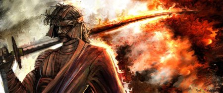 Шишио макото