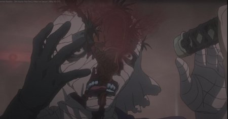 Макото шишио бродяга кэнсин