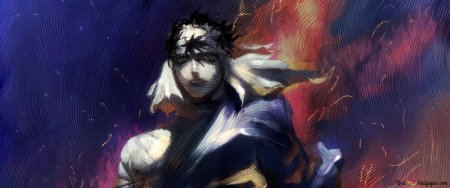 Шишио макото