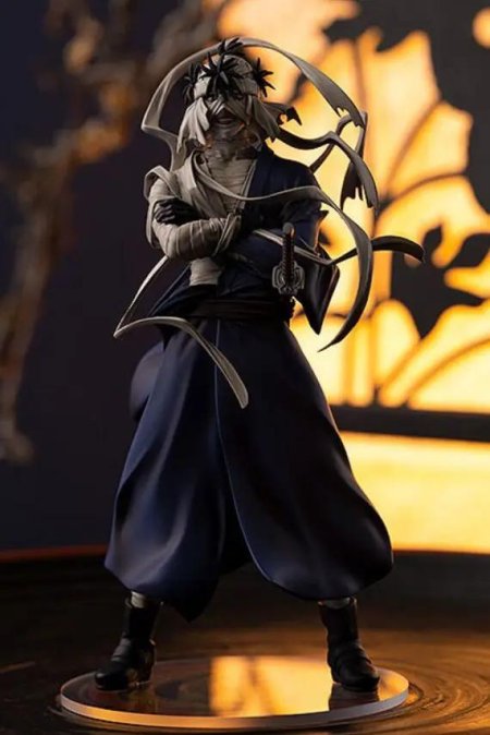 Шишио макото