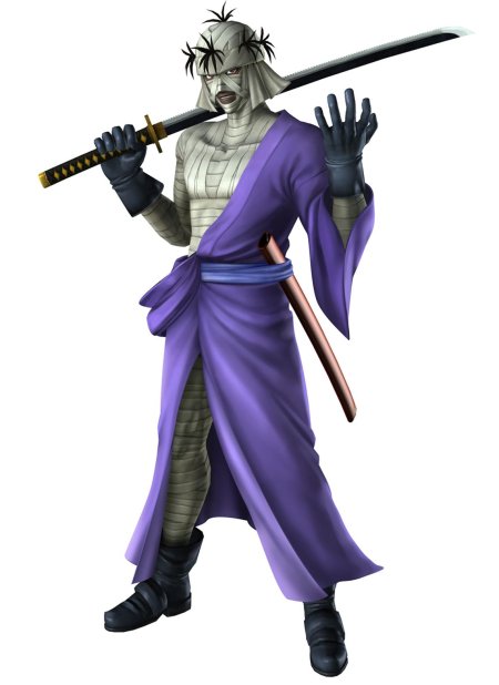 Шишио макото