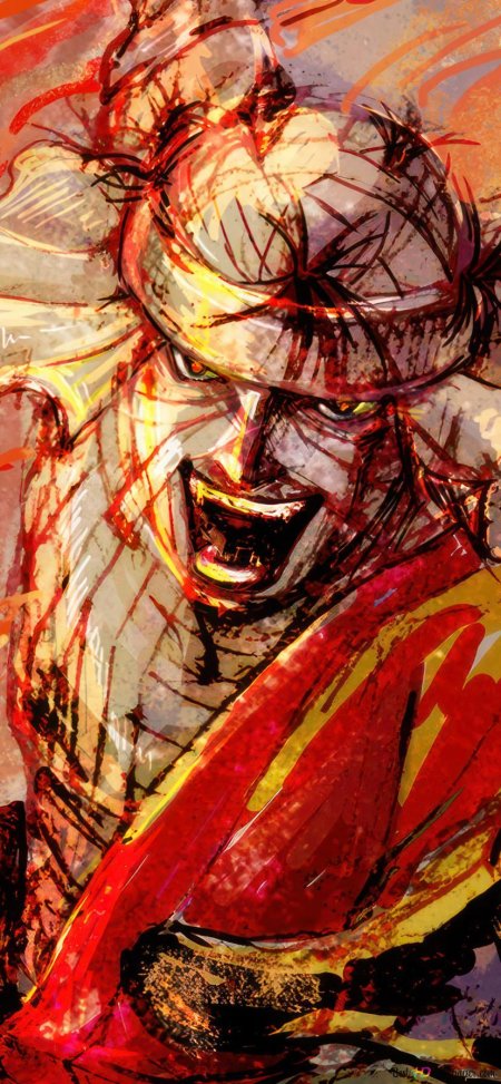 Шишио макото