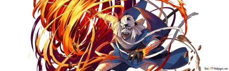 Шишио макото