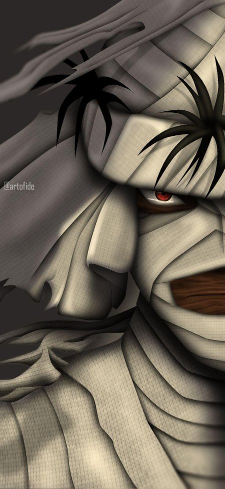 Шишио макото