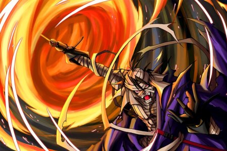 Макото шишио бродяга кэнсин