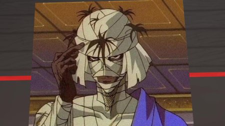 Шишио макото