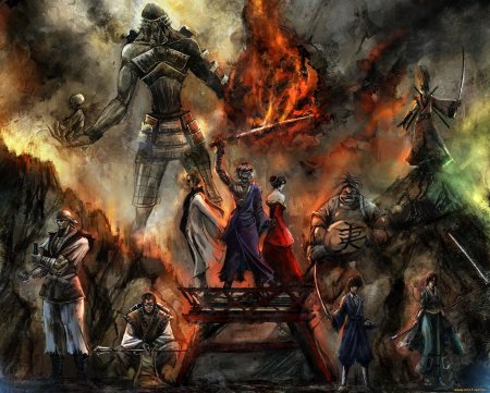 Dark souls 3 душа пепла art