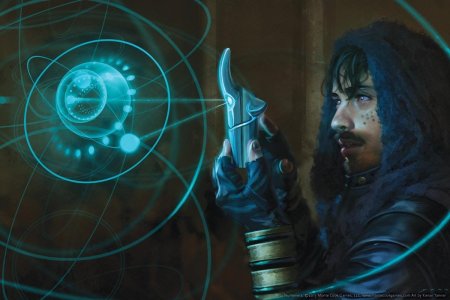 Исследователь фэнтези