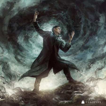 Маг восхождение арт