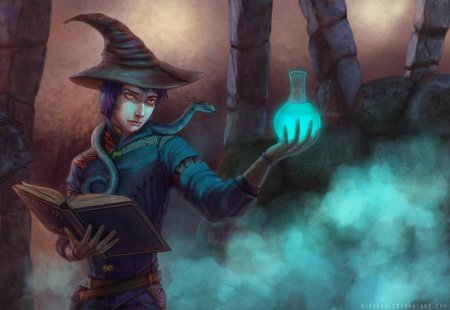 Днд волшебник алхимик